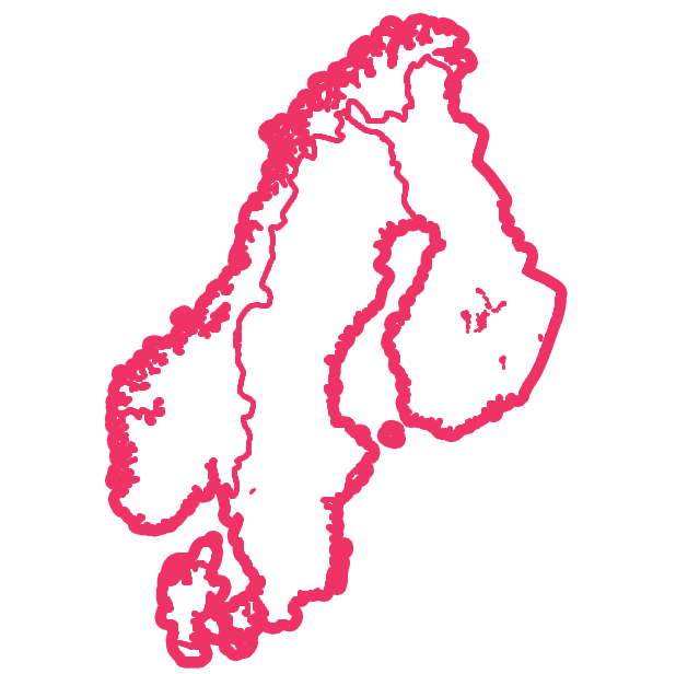 <p>Pohjoismaiset</p><p>kasviuutteet</p>