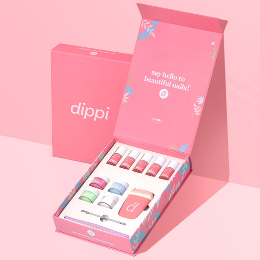 Salon Perfect Kit