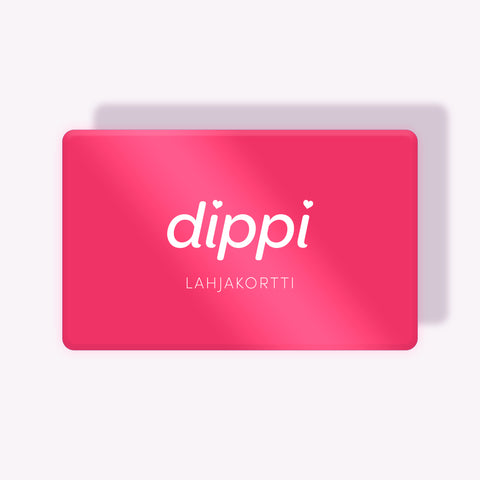 Lahjakortti