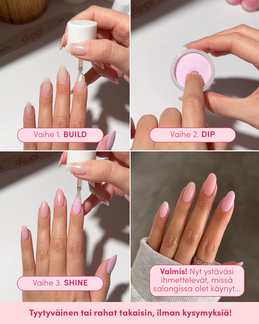 Salon Perfect Kit