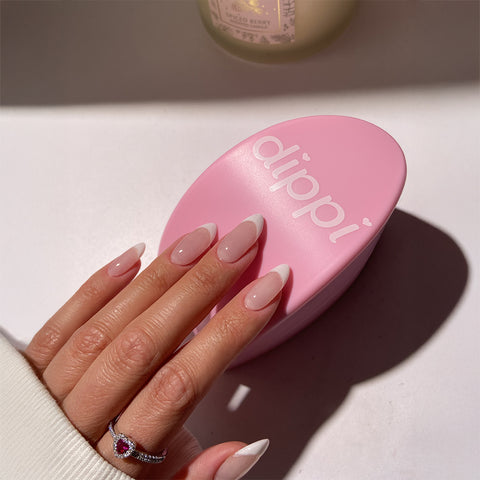 Ranskalainen manikyyrikulho